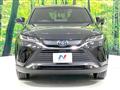 2022 Toyota Harrier Hybrid