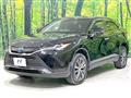 2022 Toyota Harrier Hybrid