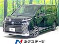 2024 Toyota Voxy