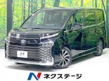 2024 Toyota Voxy