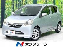 2013 Daihatsu Mira