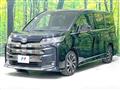 2023 Toyota Noah