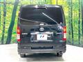 2022 Toyota Hiace Van