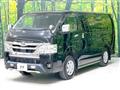 2022 Toyota Hiace Van