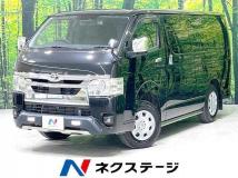 2022 Toyota Hiace Van