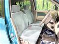 2007 Nissan Moco