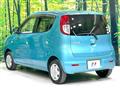2007 Nissan Moco
