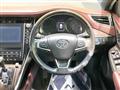 2014 Toyota Harrier Hybrid