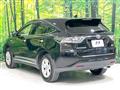 2014 Toyota Harrier Hybrid