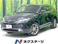 2021 Toyota Harrier Hybrid