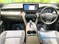 2021 Toyota Harrier Hybrid