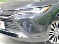 2021 Toyota Harrier Hybrid