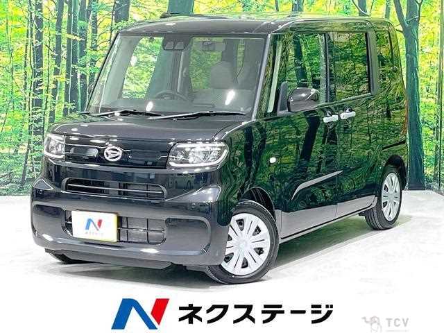 2024 Daihatsu Tanto