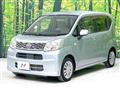 2015 Daihatsu Move
