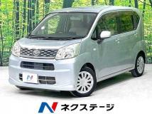 2015 Daihatsu Move
