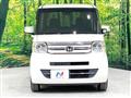 2016 Honda N BOX