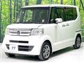 2016 Honda N BOX