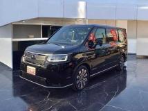 2025 Honda Step WGN