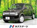 2017 Suzuki Lapin