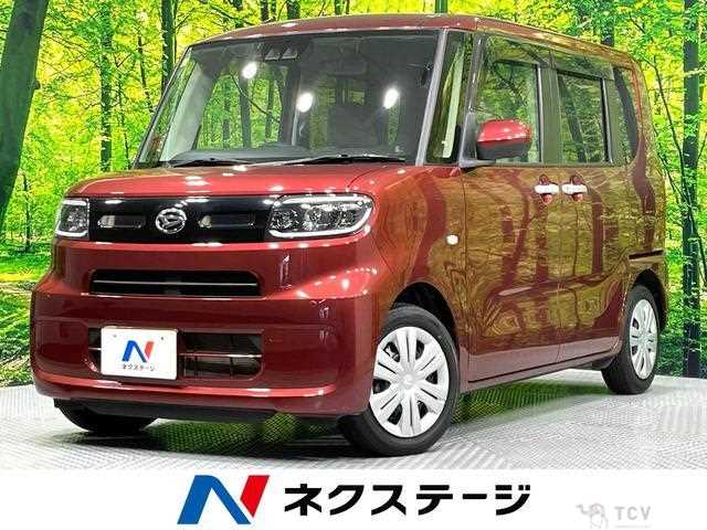 2023 Daihatsu Tanto