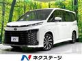 2025 Toyota Voxy
