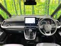 2025 Toyota Voxy