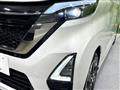 2021 Nissan ROOX