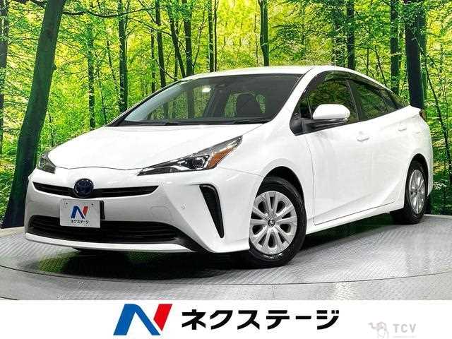 2021 Toyota Prius