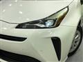 2021 Toyota Prius