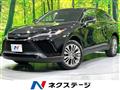 2023 Toyota Harrier Hybrid