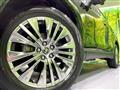 2023 Toyota Harrier Hybrid
