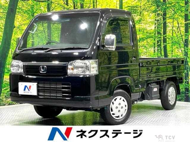 2020 Honda Acty Truck