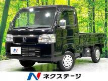 2020 Honda Acty Truck