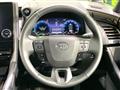 2025 Toyota Alphard Hybrid
