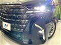 2025 Toyota Alphard Hybrid