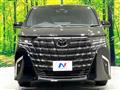 2025 Toyota Alphard Hybrid