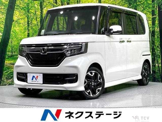 2020 Honda N BOX