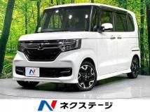 2020 Honda N BOX