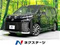 2023 Toyota Voxy