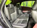 2015 Toyota Harrier