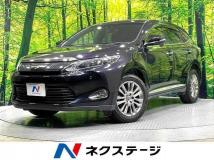 2015 Toyota Harrier