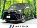2019 Toyota Voxy