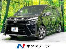 2019 Toyota Voxy