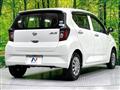 2021 Daihatsu Mira