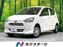 2021 Daihatsu Mira