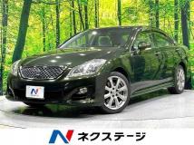 2008 Toyota Crown