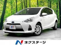 2014 Toyota AQUA