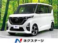 2022 Nissan ROOX