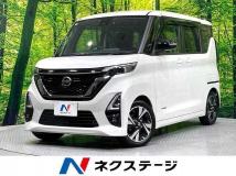 2022 Nissan ROOX
