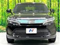 2019 Toyota Harrier